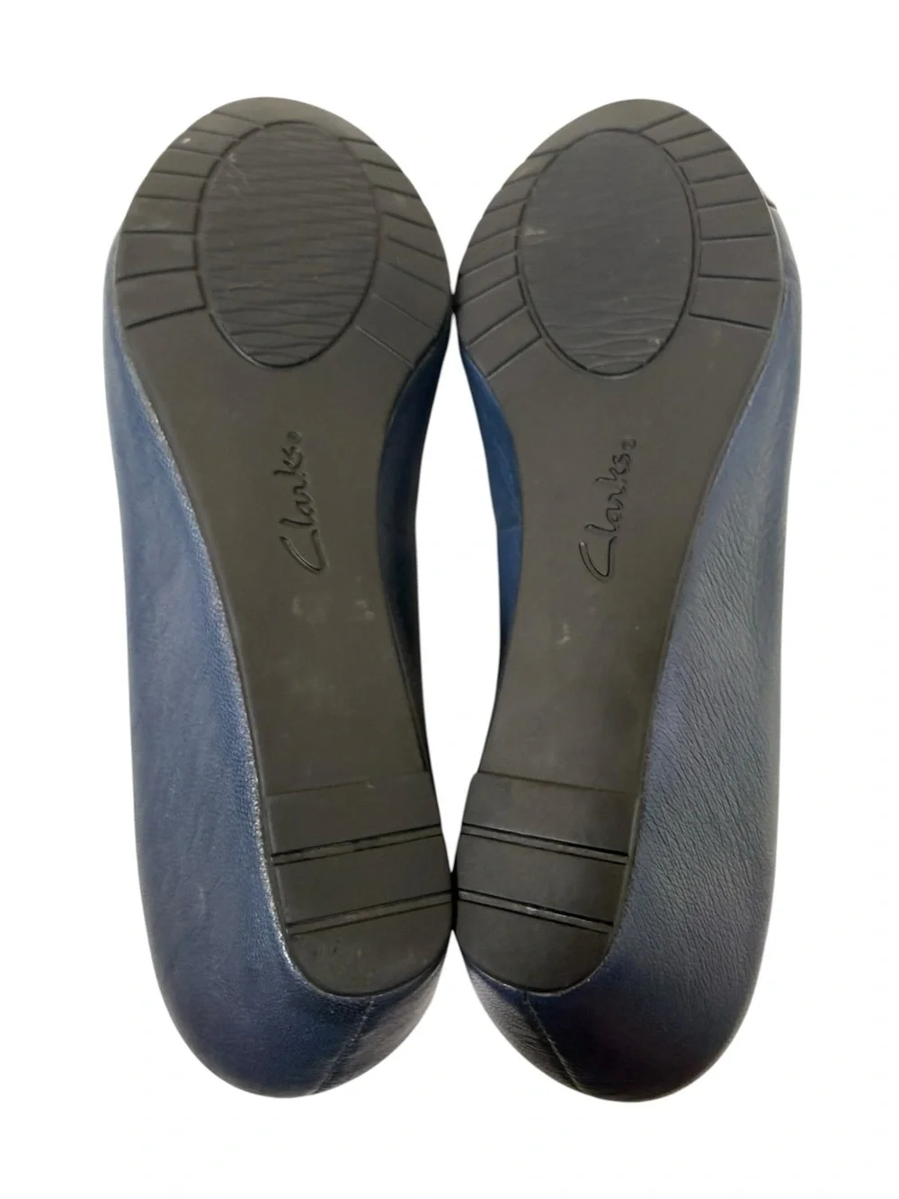 Clarks sleek cap